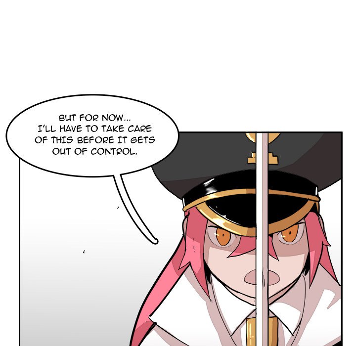 Read Justitia chapter 13 image 25 on Lezhin