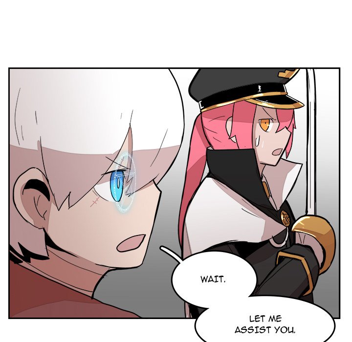 Read Justitia chapter 13 image 27 on Lezhin