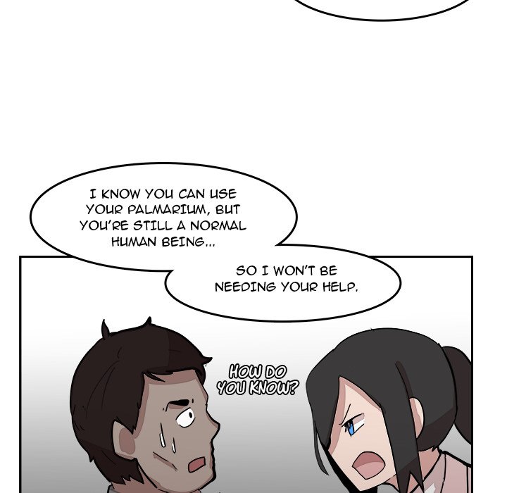 Read Justitia chapter 13 image 28 on Lezhin