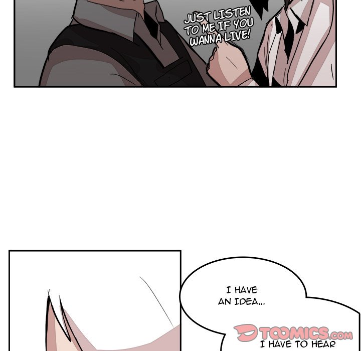 Read Justitia chapter 13 image 29 on Lezhin