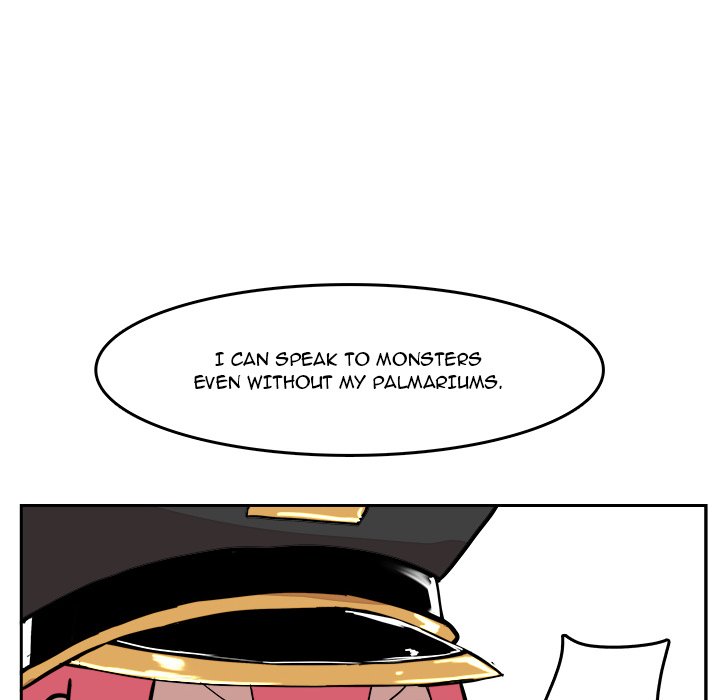 Read Justitia chapter 13 image 31 on Lezhin