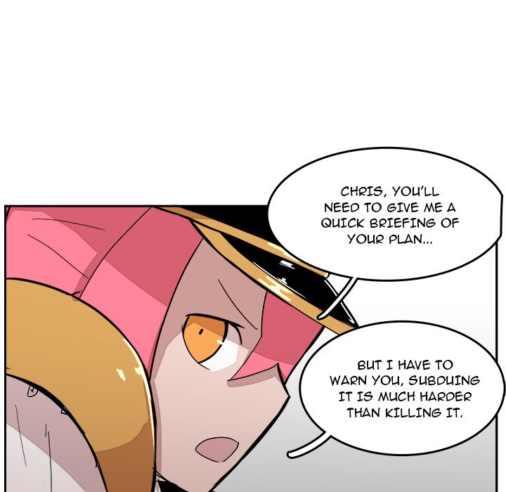 Read Justitia chapter 13 image 34 on Lezhin