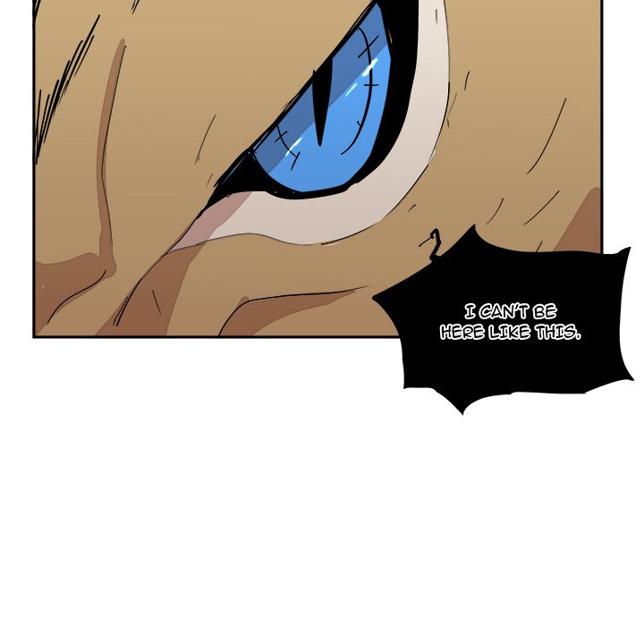 Read Justitia chapter 13 image 37 on Lezhin