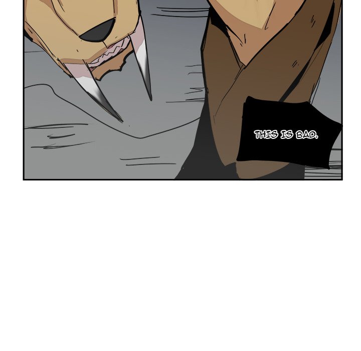 Read Justitia chapter 13 image 39 on Lezhin