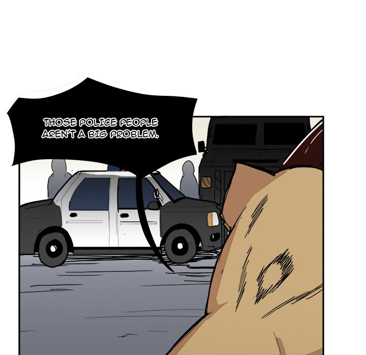 Read Justitia chapter 13 image 44 on Lezhin