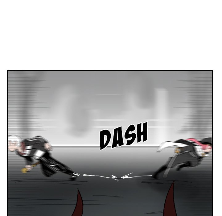 Read Justitia chapter 13 image 46 on Lezhin