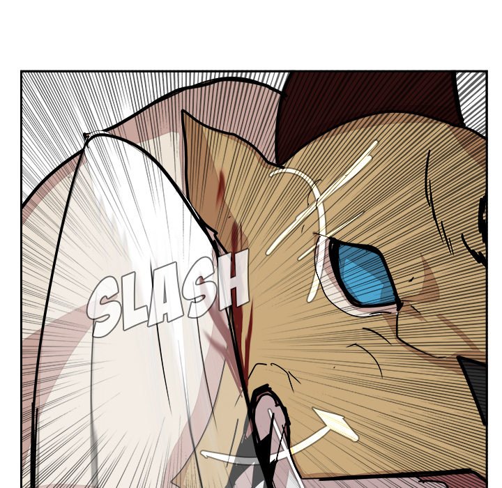 Read Justitia chapter 13 image 80 on Lezhin