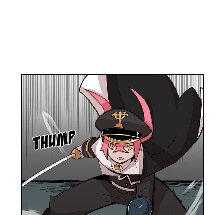Read Justitia chapter 13 image 82 on Lezhin
