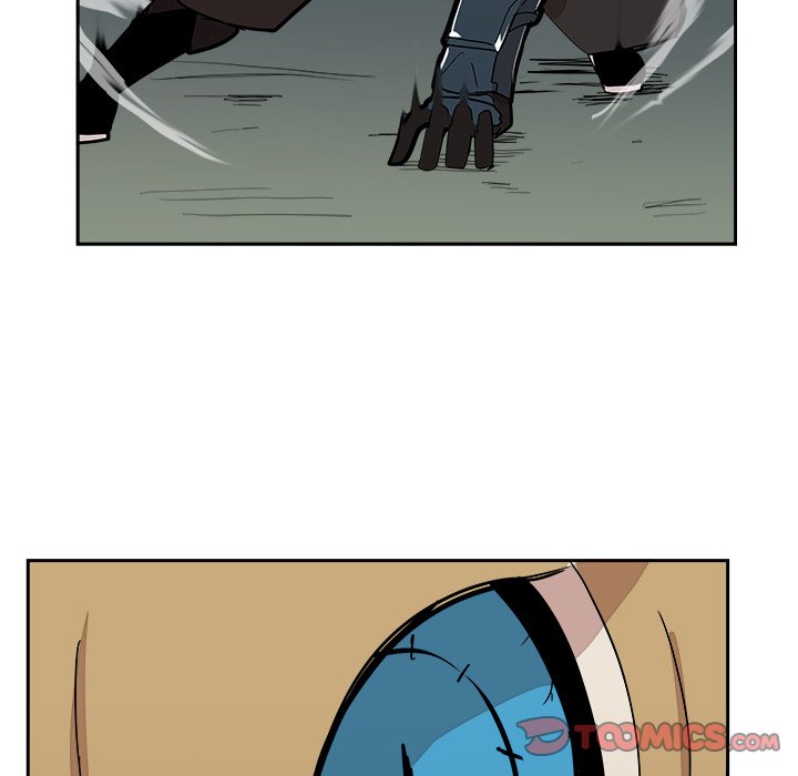 Read Justitia chapter 13 image 83 on Lezhin