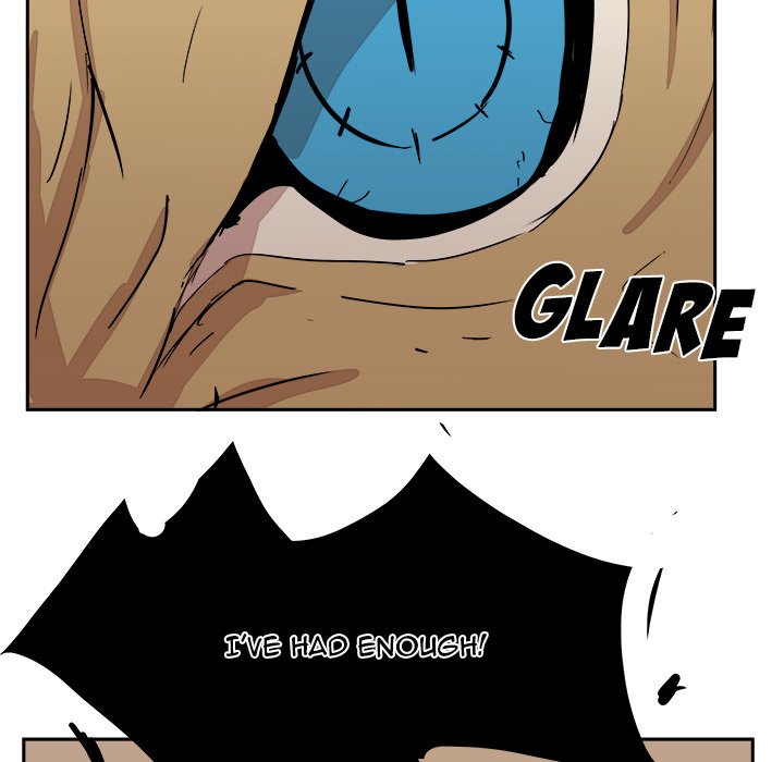 Read Justitia chapter 13 image 84 on Lezhin