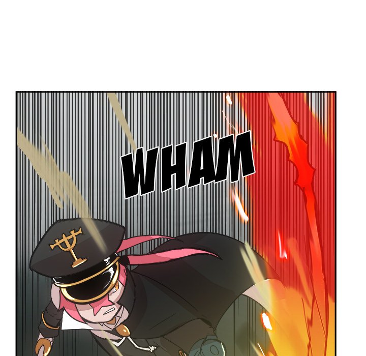 Read Justitia chapter 13 image 91 on Lezhin