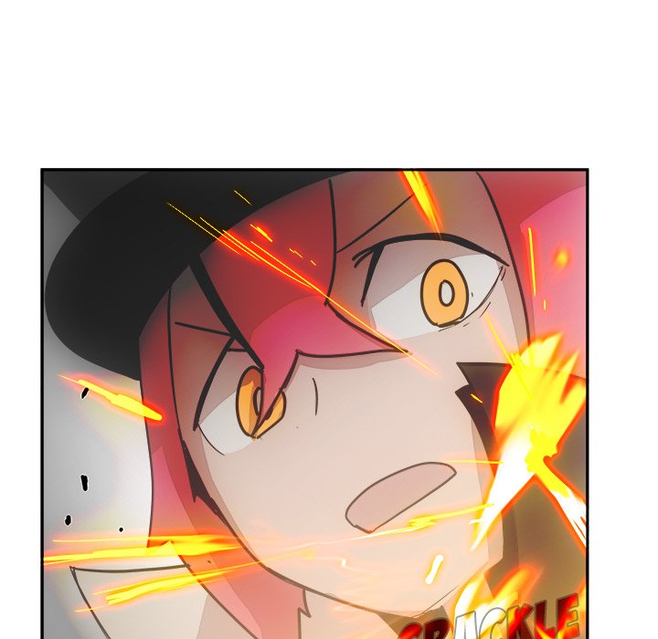 Read Justitia chapter 13 image 93 on Lezhin