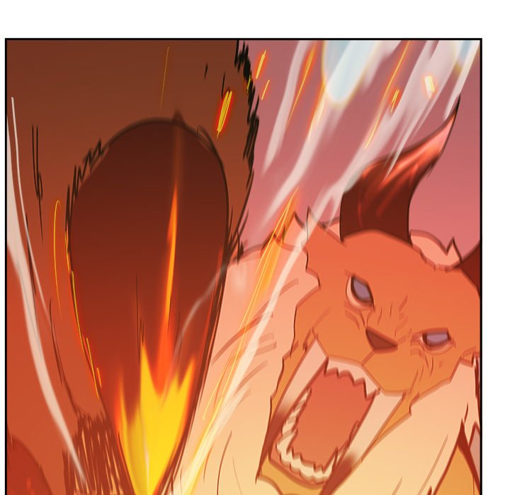 Read Justitia chapter 13 image 97 on Lezhin