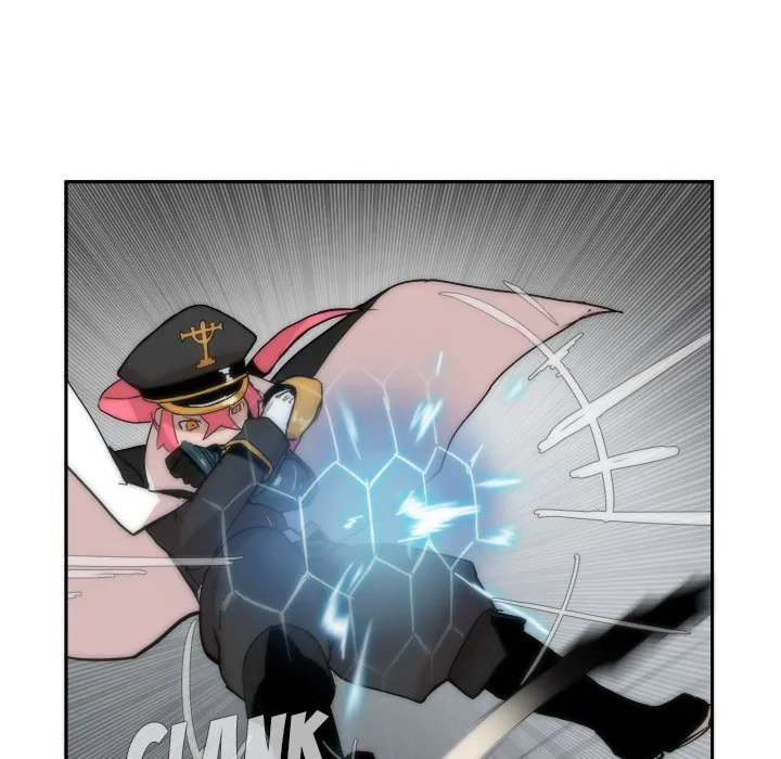 Read Justitia chapter 14 image 10 on Lezhin