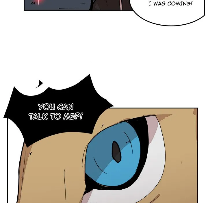 Read Justitia chapter 14 image 109 on Lezhin