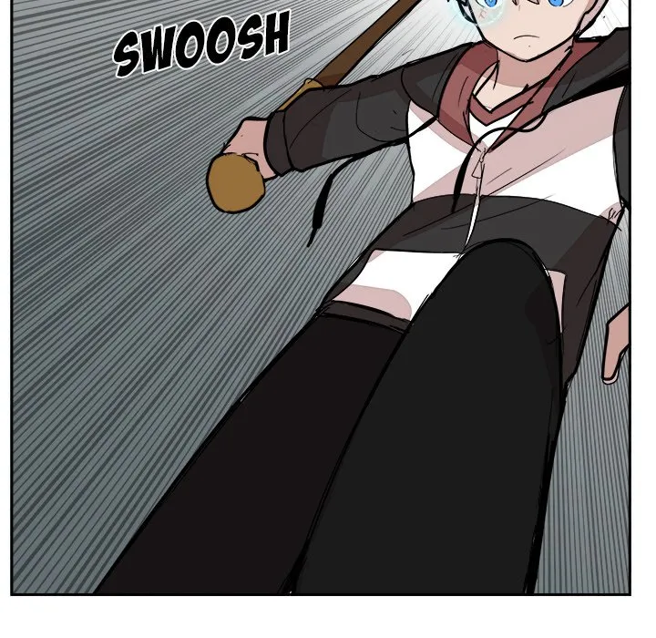 Read Justitia chapter 14 image 111 on Lezhin