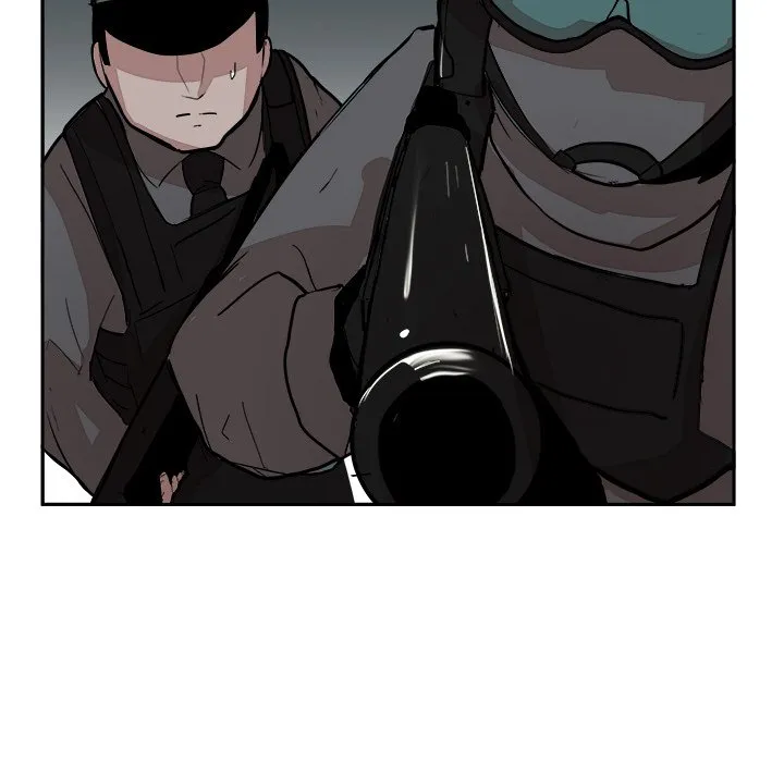 Read Justitia chapter 14 image 115 on Lezhin