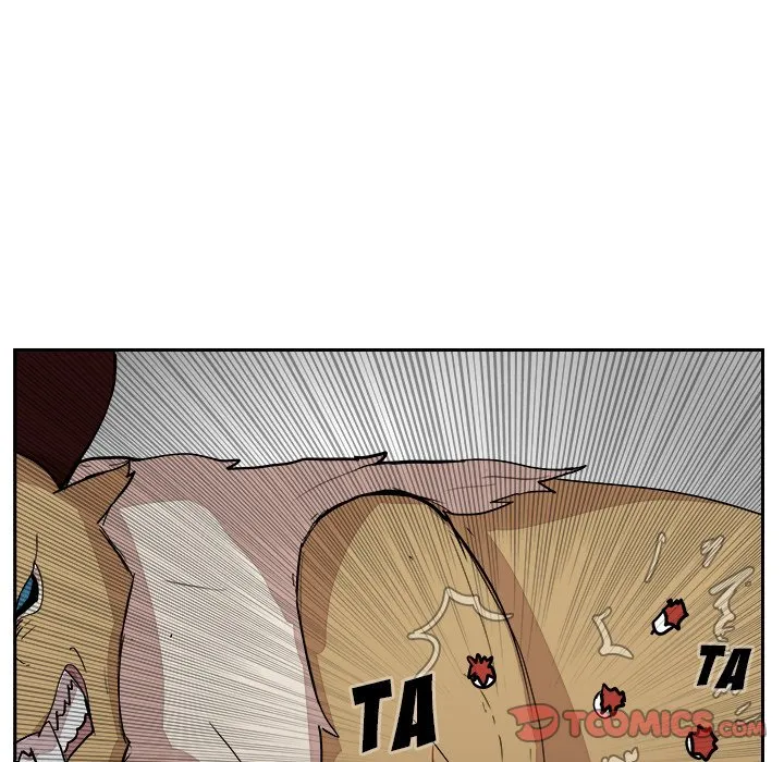 Read Justitia chapter 14 image 116 on Lezhin