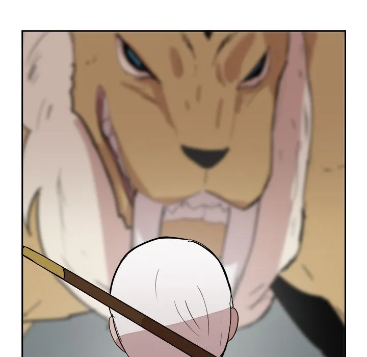 Read Justitia chapter 14 image 118 on Lezhin