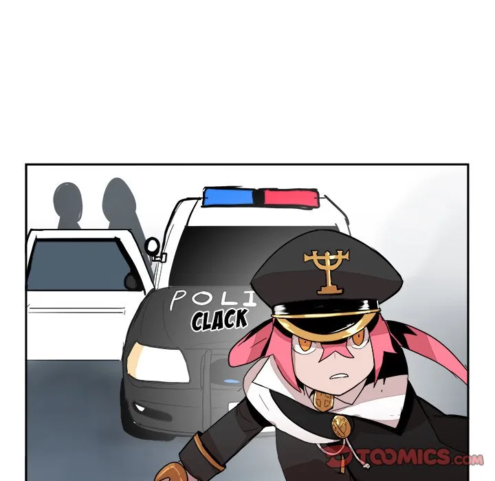 Read Justitia chapter 14 image 14 on Lezhin