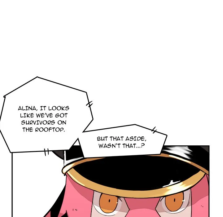 Read Justitia chapter 14 image 18 on Lezhin