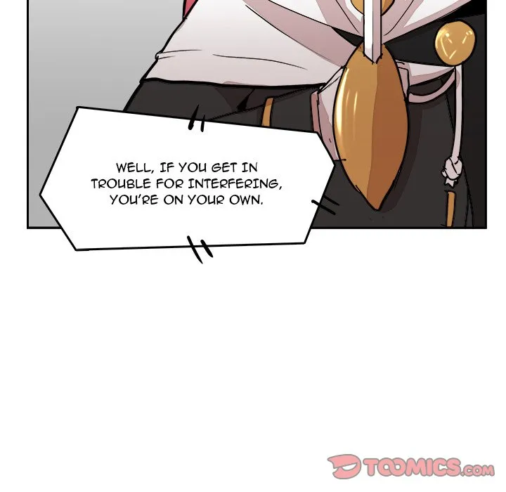 Read Justitia chapter 14 image 26 on Lezhin