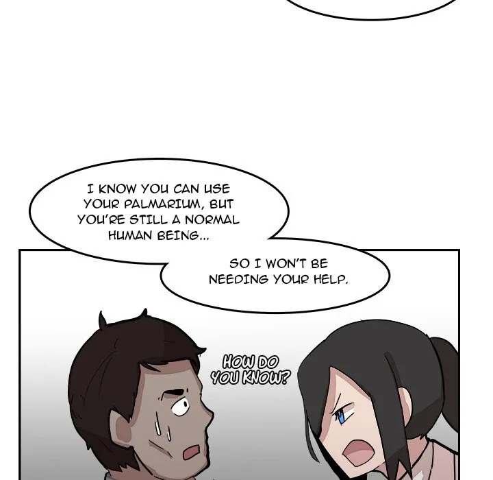 Read Justitia chapter 14 image 28 on Lezhin