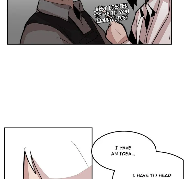 Read Justitia chapter 14 image 29 on Lezhin