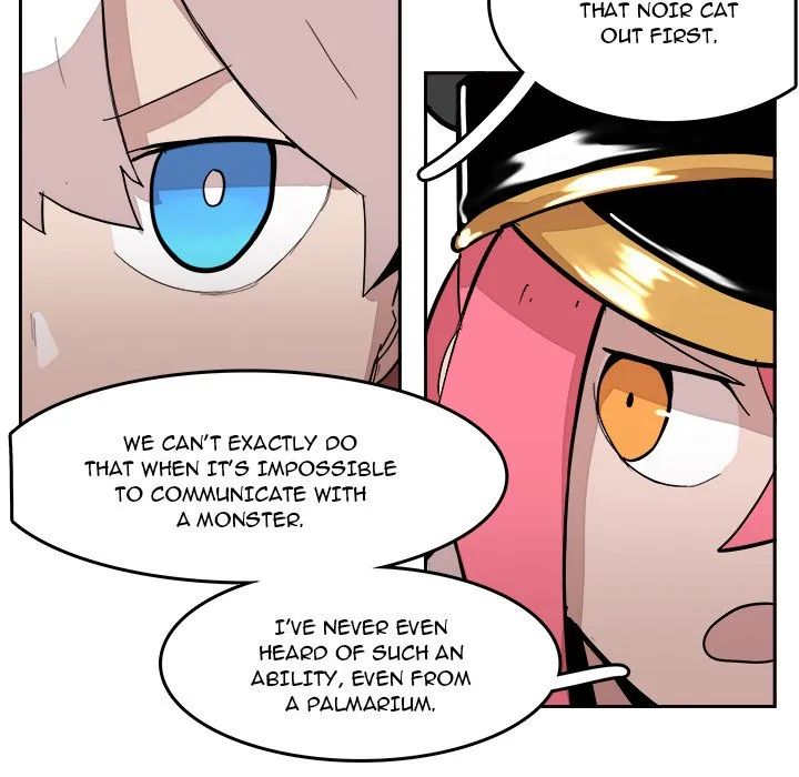 Read Justitia chapter 14 image 30 on Lezhin