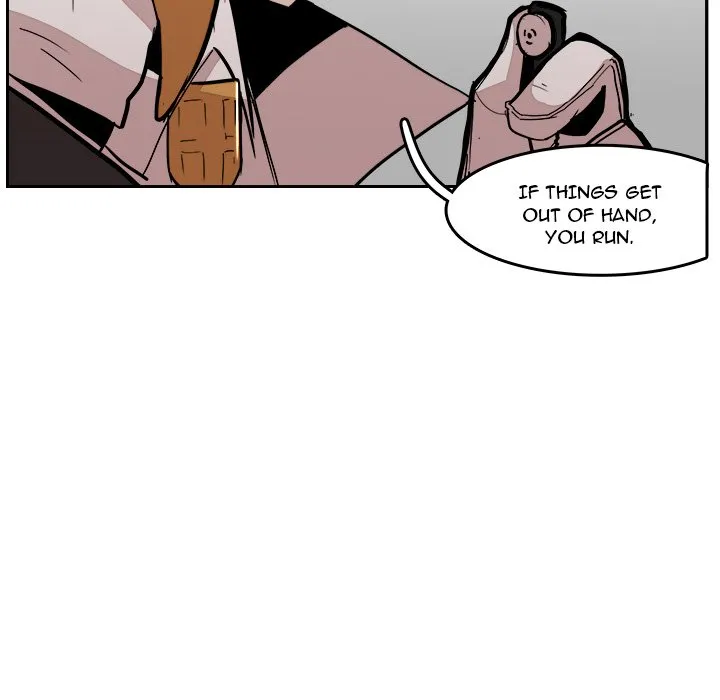Read Justitia chapter 14 image 35 on Lezhin