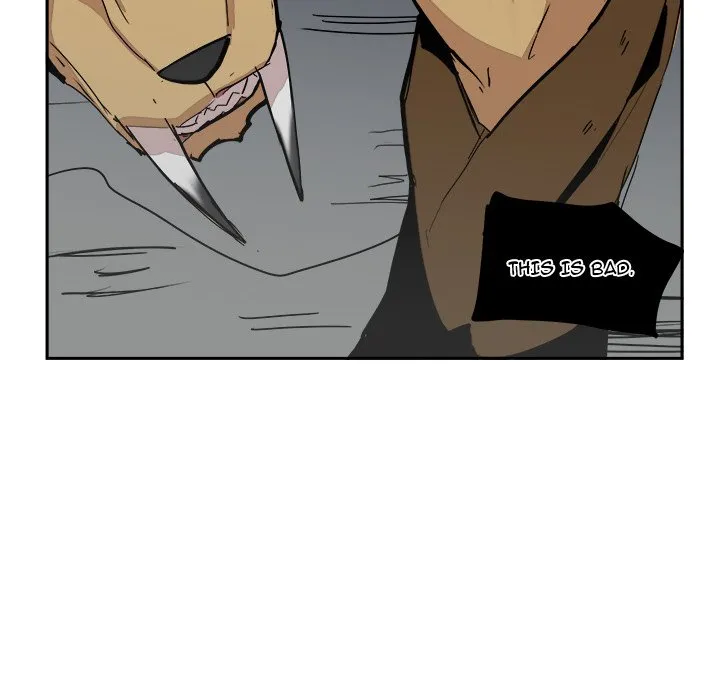 Read Justitia chapter 14 image 39 on Lezhin