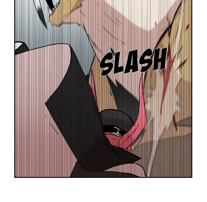Read Justitia chapter 14 image 4 on Lezhin
