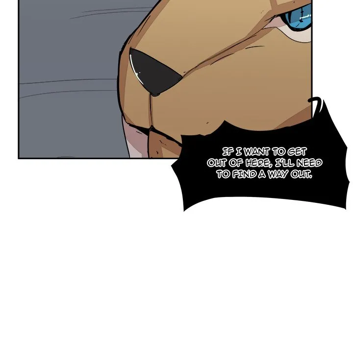 Read Justitia chapter 14 image 45 on Lezhin