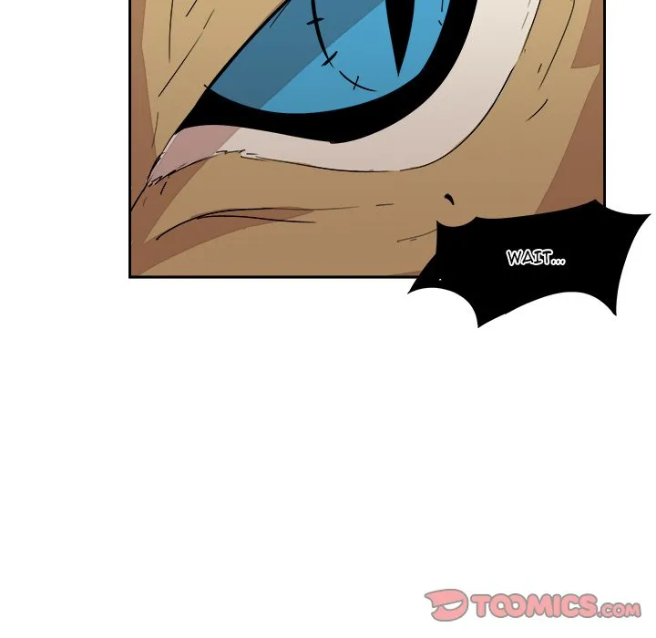 Read Justitia chapter 14 image 50 on Lezhin
