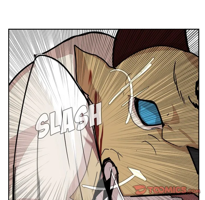 Read Justitia chapter 14 image 80 on Lezhin