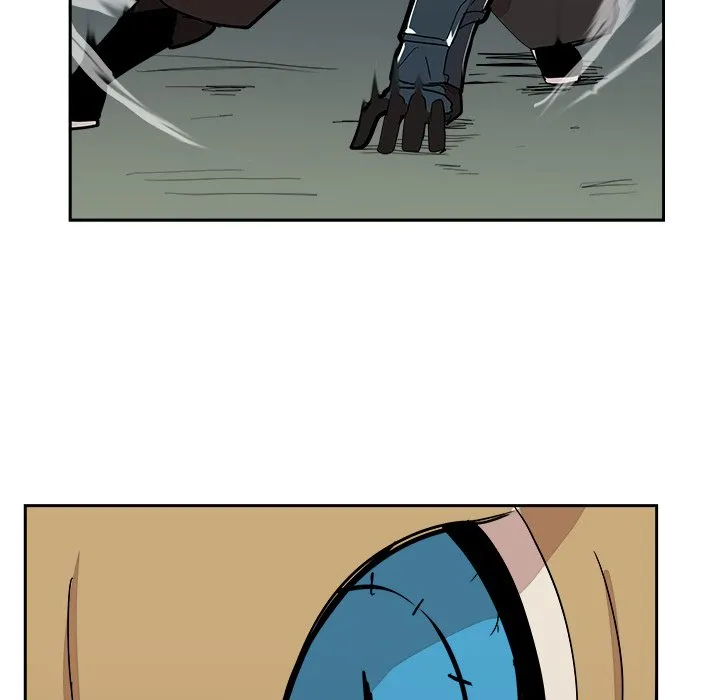 Read Justitia chapter 14 image 83 on Lezhin