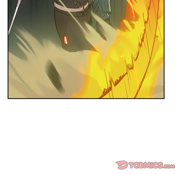 Read Justitia chapter 14 image 92 on Lezhin