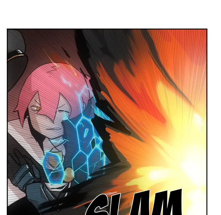 Read Justitia chapter 14 image 95 on Lezhin