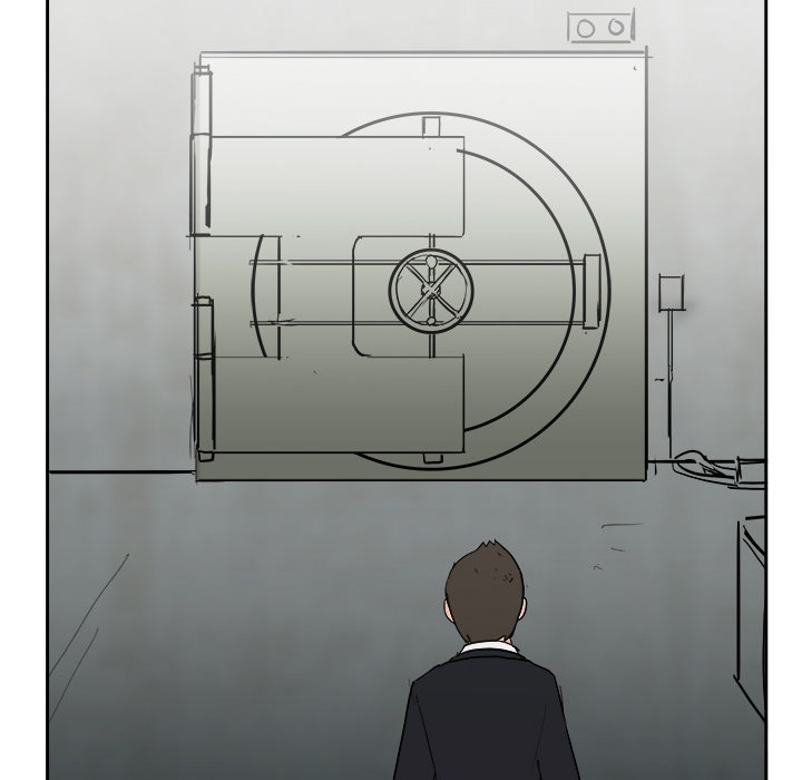 Read Justitia chapter 15 image 11 on Lezhin