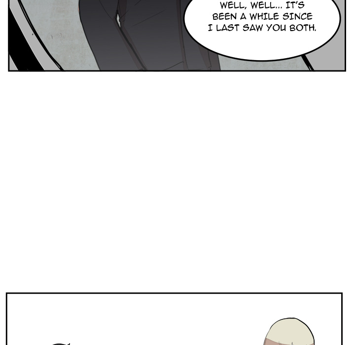 Read Justitia chapter 15 image 16 on Lezhin