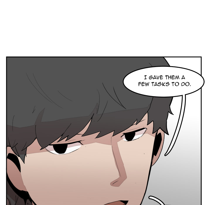 Read Justitia chapter 15 image 18 on Lezhin