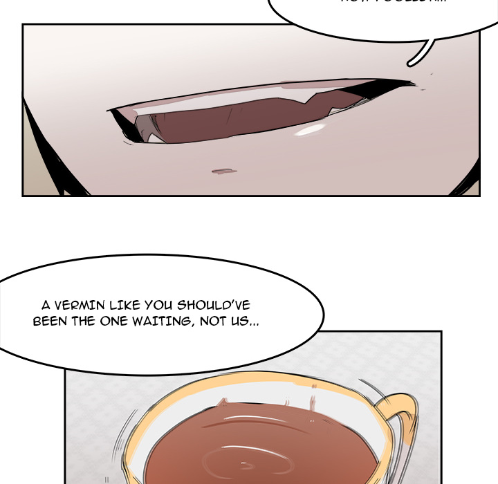 Read Justitia chapter 15 image 22 on Lezhin