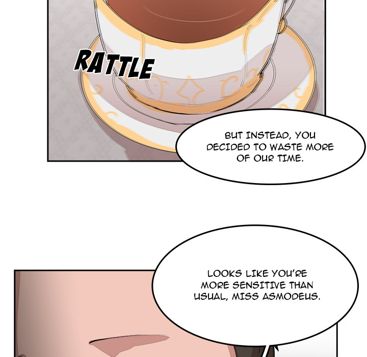 Read Justitia chapter 15 image 23 on Lezhin