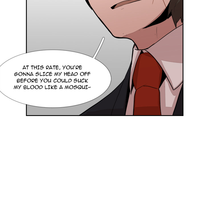 Read Justitia chapter 15 image 28 on Lezhin