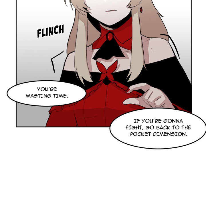 Read Justitia chapter 15 image 35 on Lezhin