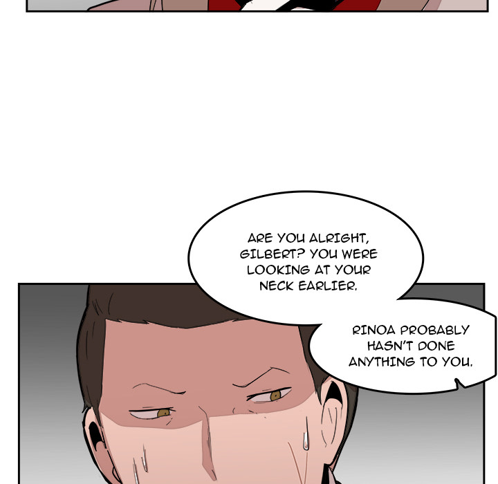 Read Justitia chapter 15 image 37 on Lezhin