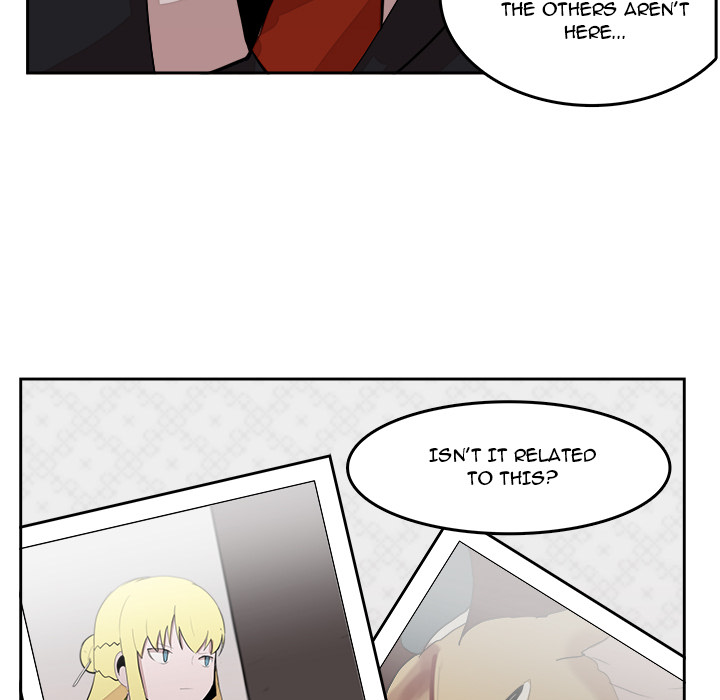 Read Justitia chapter 15 image 41 on Lezhin