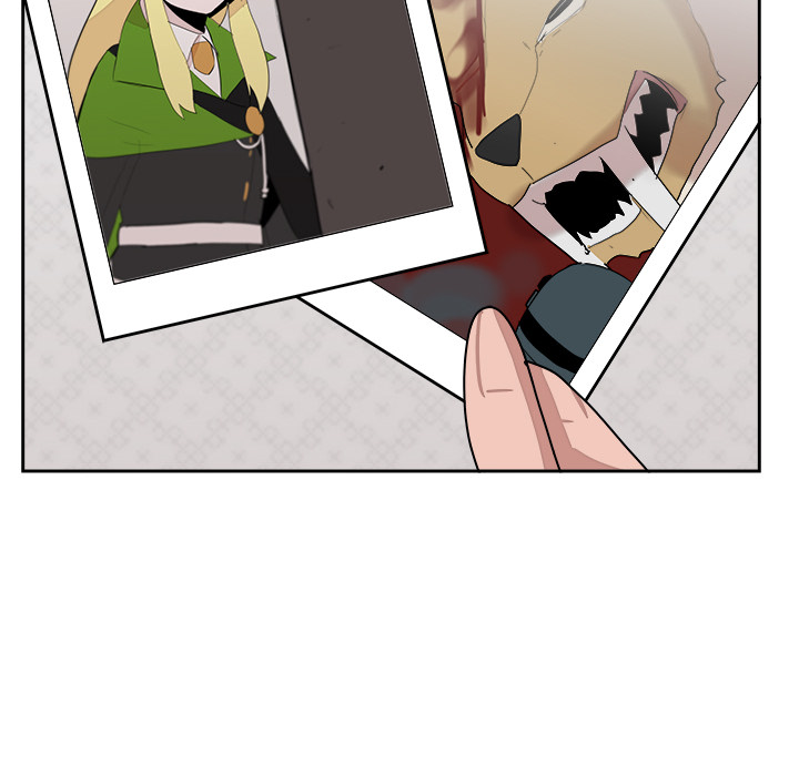 Read Justitia chapter 15 image 42 on Lezhin
