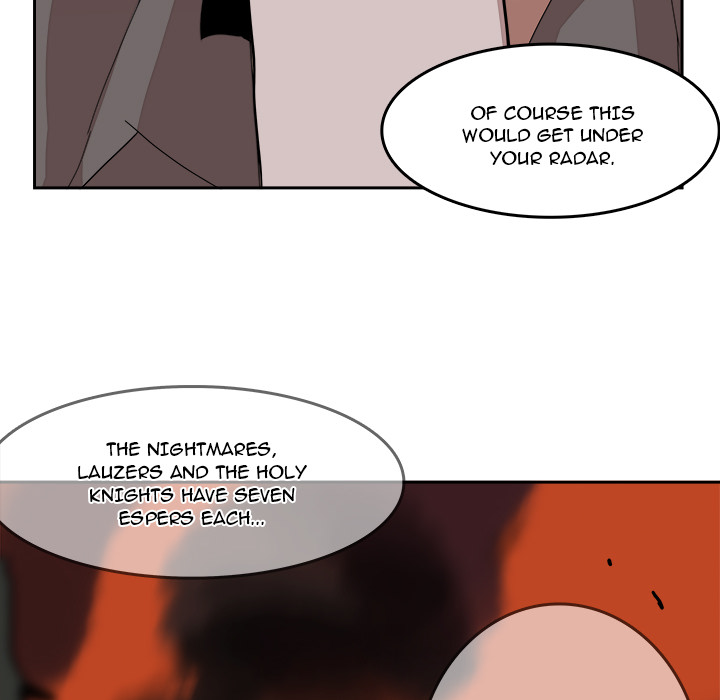Read Justitia chapter 15 image 44 on Lezhin
