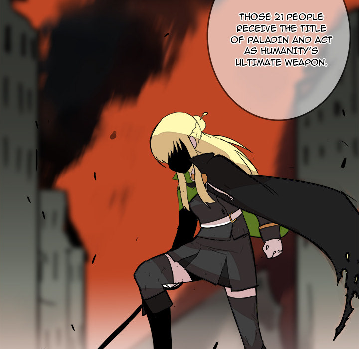 Read Justitia chapter 15 image 45 on Lezhin